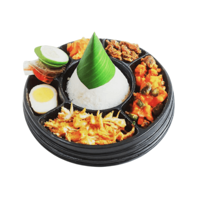 Tumpeng Mini & Spesial