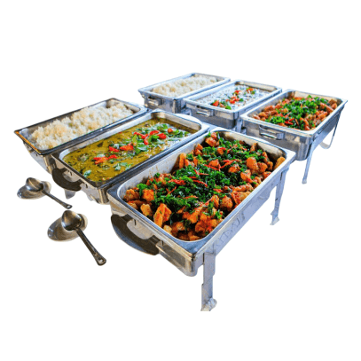 Prasmanan (Buffet Event)