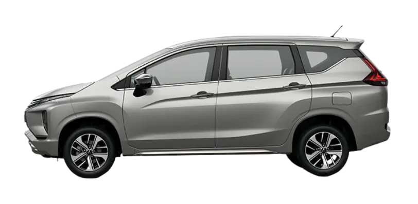 MITSUBISHI XPANDER