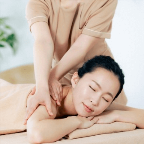 Body Massage