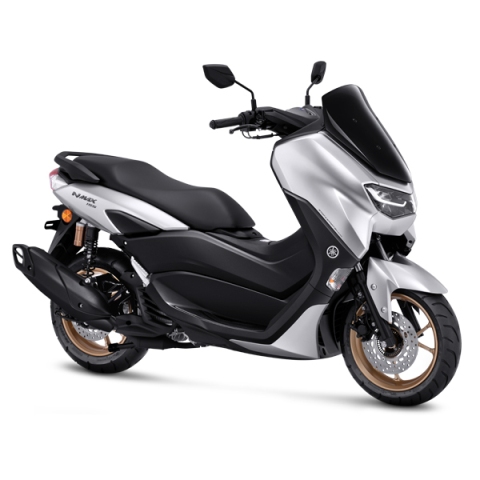 Yamaha N-Max V2